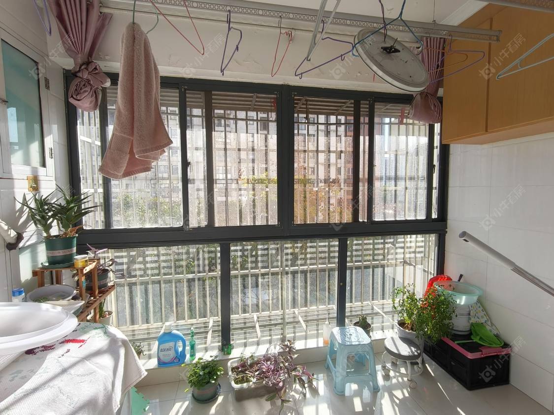 锦海星城一期房源室内图 常州锦海星城一期在租房源室内图_小牛看房