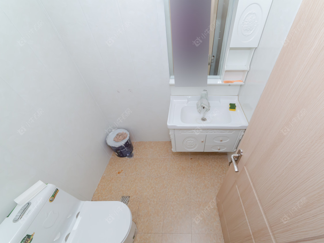 常州天誉城市花园在售二手房源室内图_小牛看房