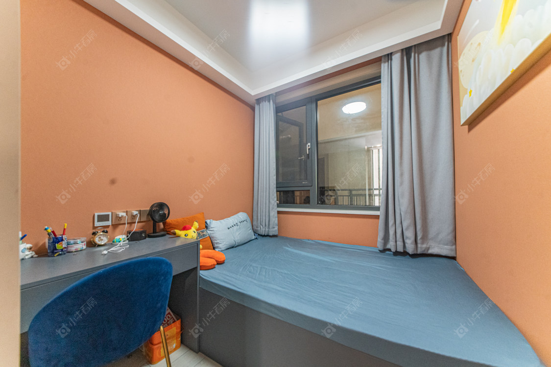 新城桃李郡房源室内图 常州新城桃李郡在售二手房源室内图_小牛看房