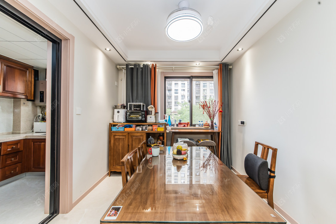 常州康桥水郡在售二手房源室内图_小牛看房