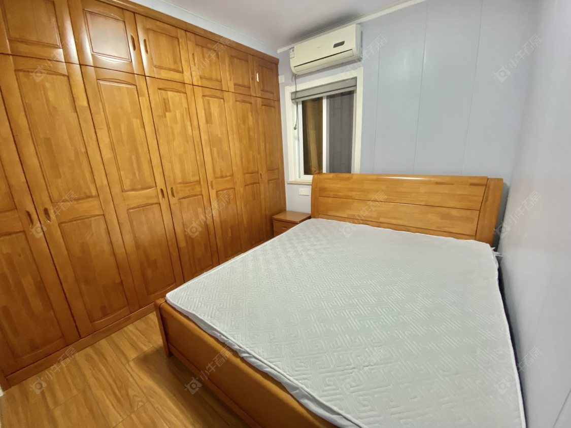 常州凯悦中心在租房源室内图_小牛看房