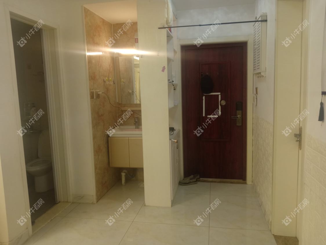 常州泰盈八千里在租房源_小牛看房