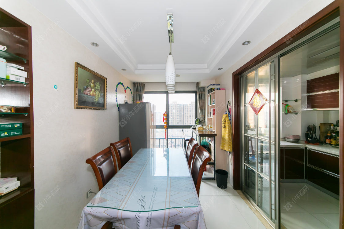 常州泰盈八千里在售二手房源室内图_小牛看房