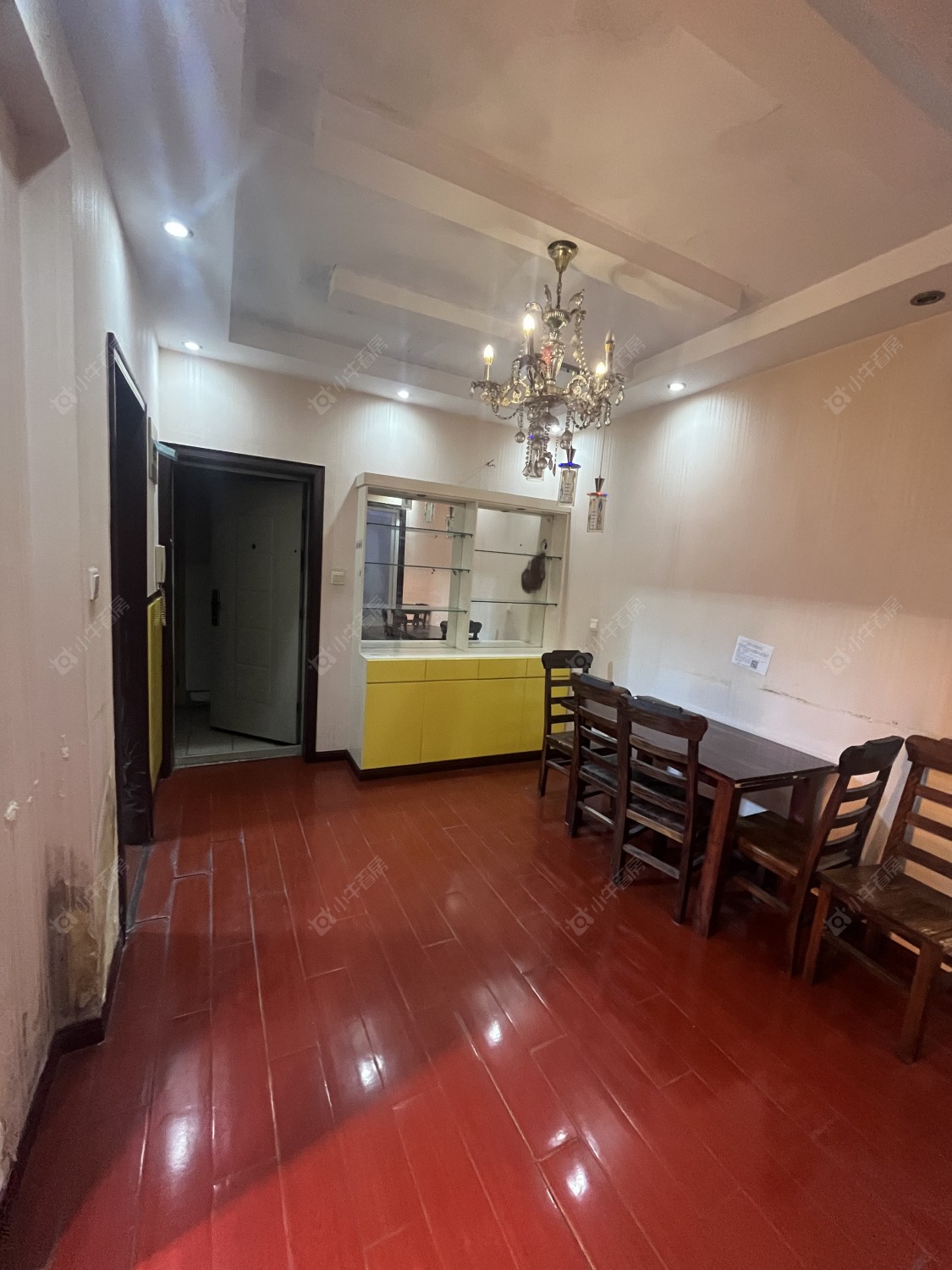 常州枫林雅都在租房源_小牛看房