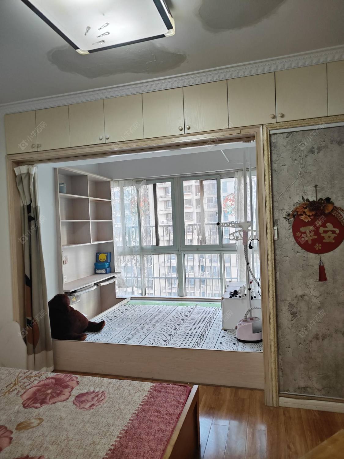 常州中意宝第在租房源室内图_小牛看房