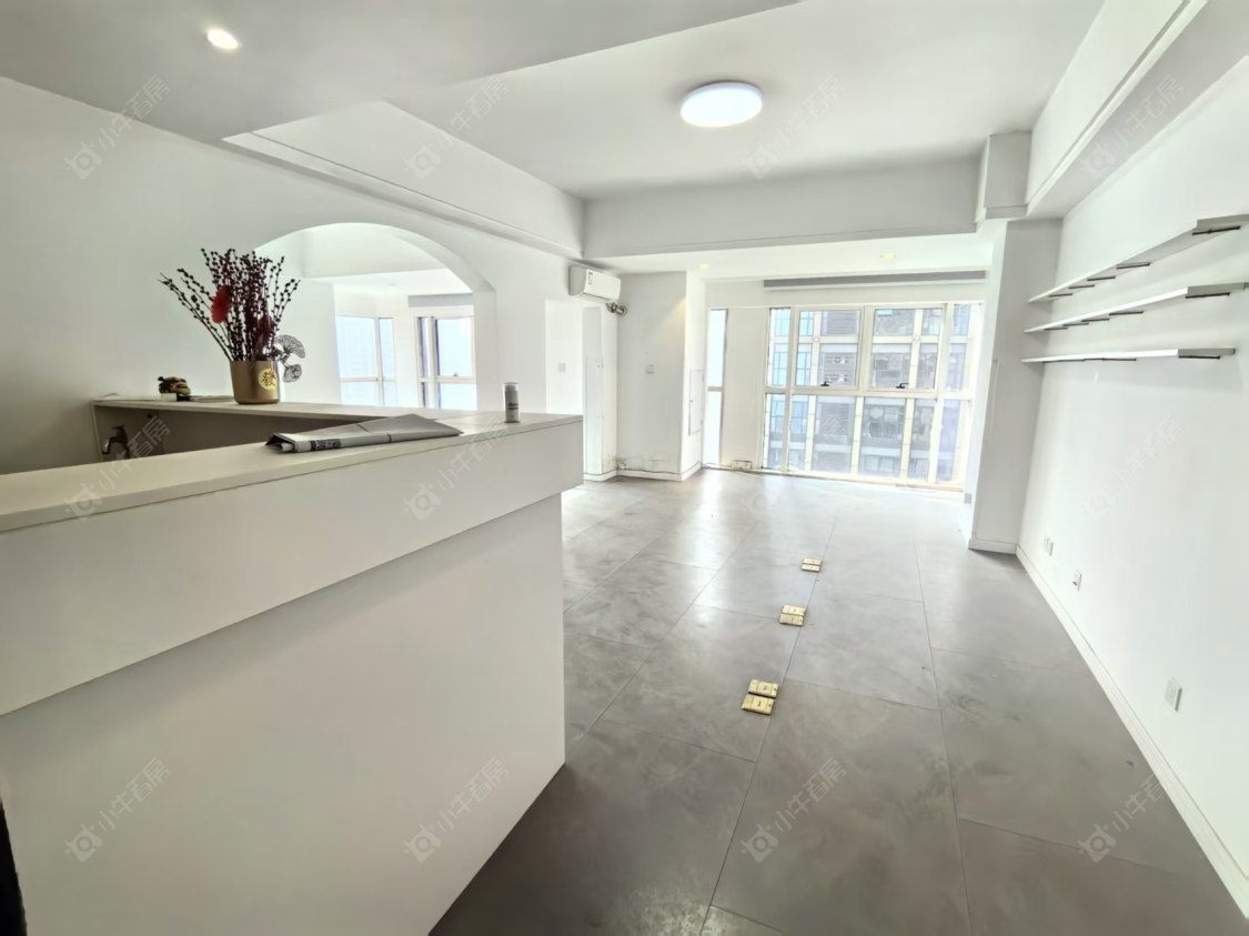 常州新北万达广场在租房源室内图_小牛看房