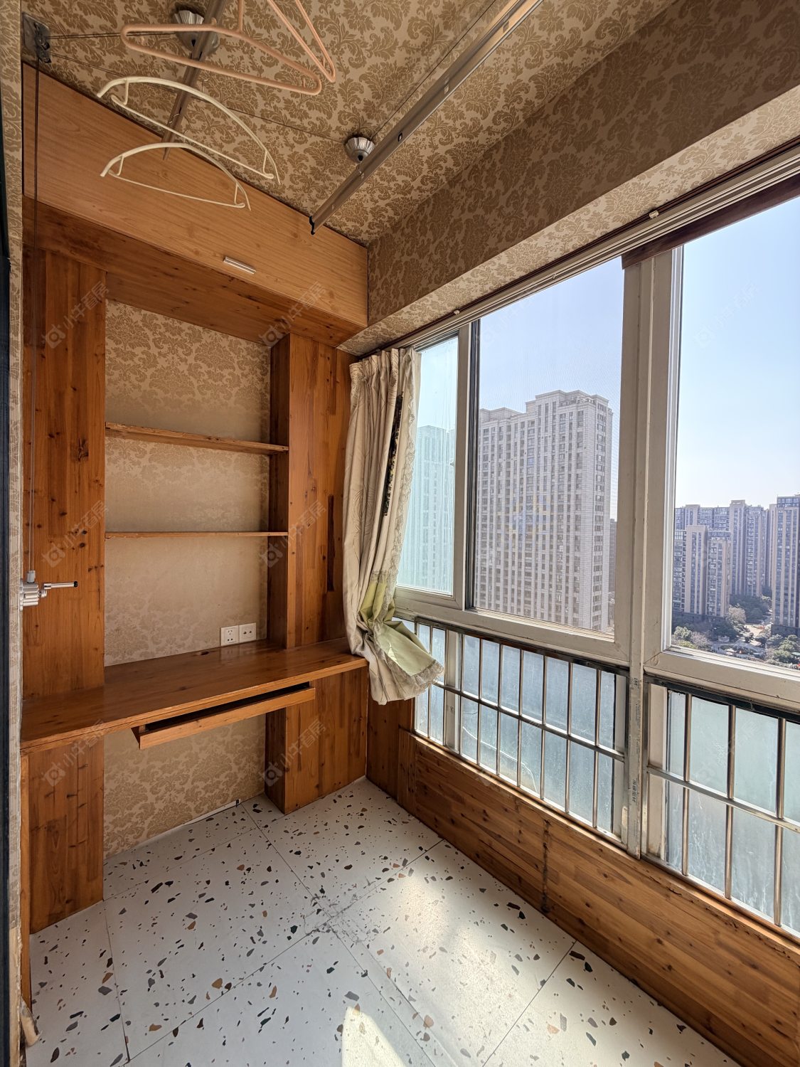 常州府西花园在租房源室内图_小牛看房