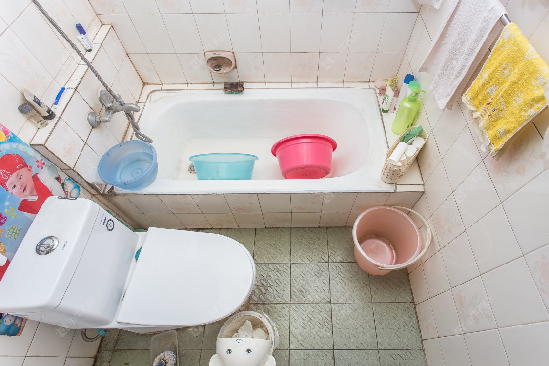 常州建材新村在售二手房源室内图_小牛看房