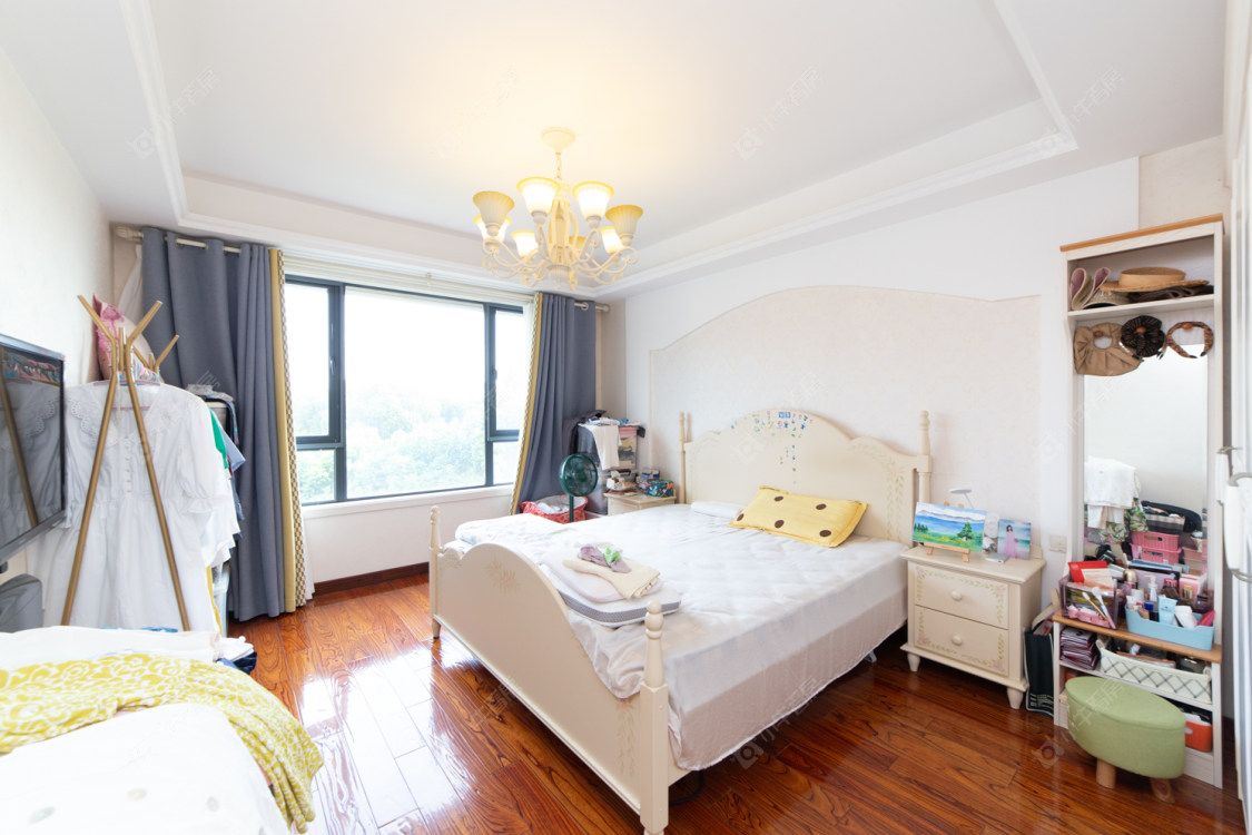 常州佳兆业凤凰湖壹号在售二手房源室内图_小牛看房