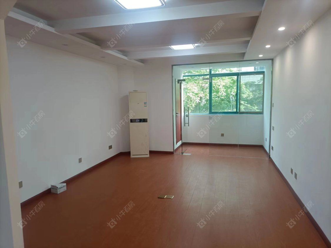 常州府琛商务广场租房_小牛看房