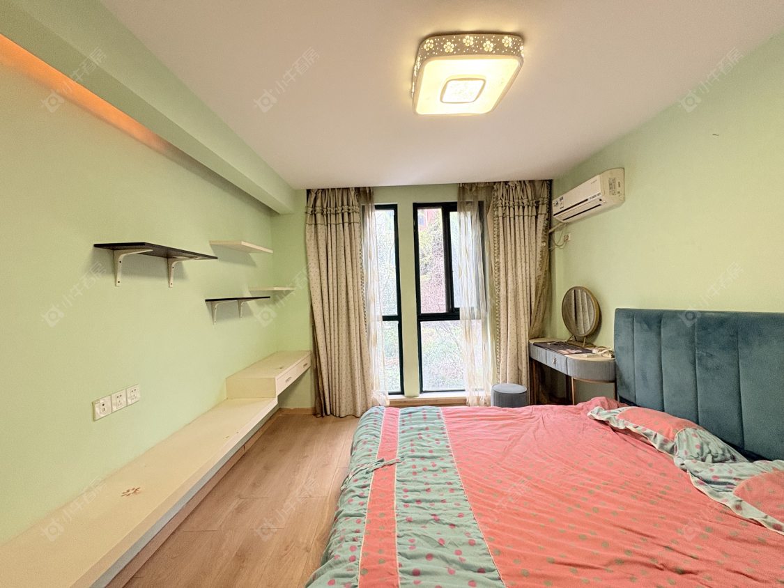 江南人家房源室内图 丹阳江南人家在售二手房源室内图_小牛看房