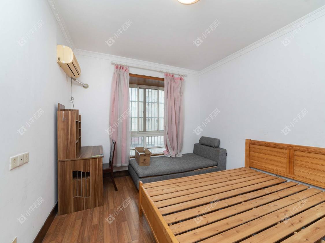 常州阳湖世纪苑北苑在租房源室内图_小牛看房