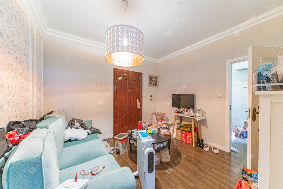 常州新城熙园在租房源_小牛看房