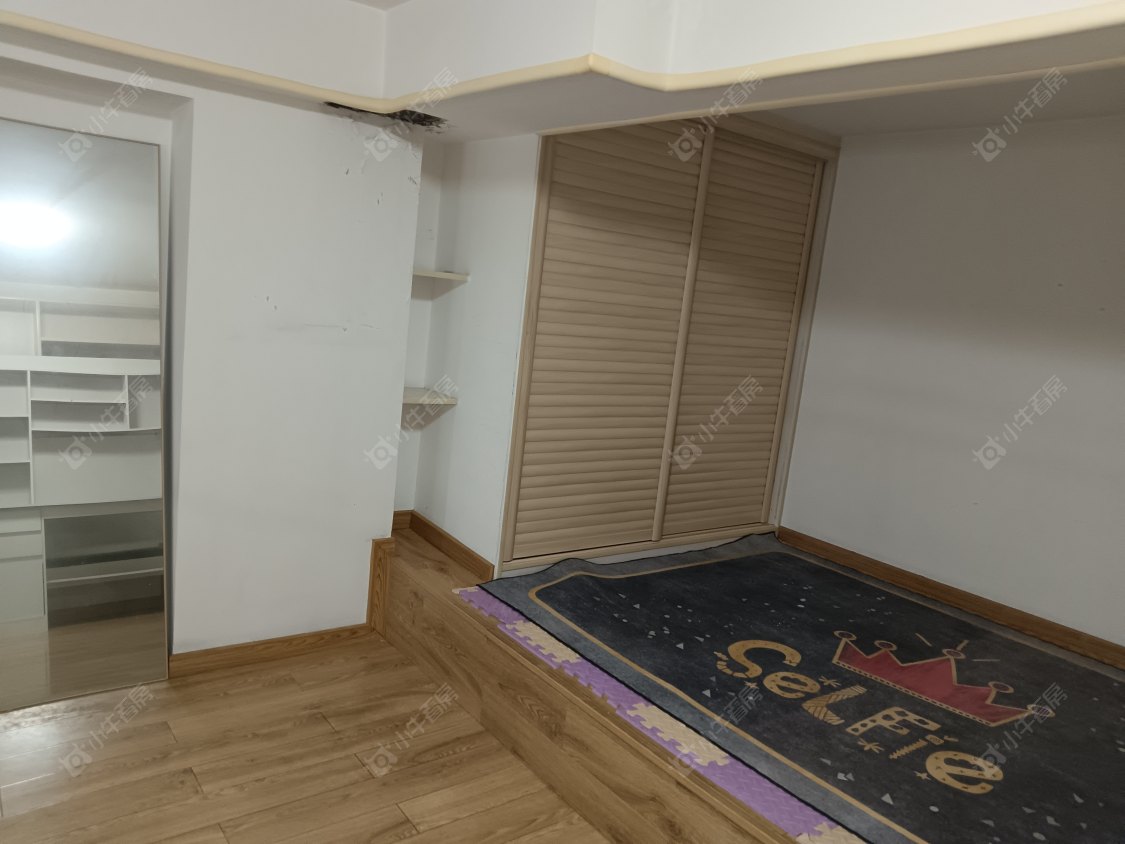 常州公园路在租房源室内图_小牛看房