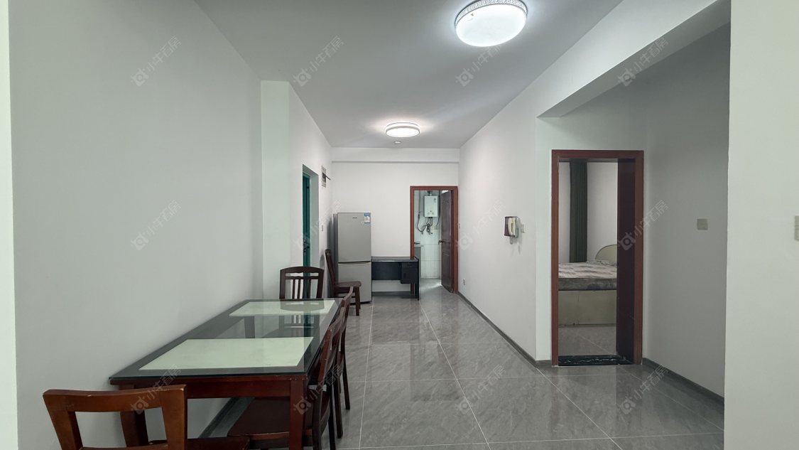 常州旺角花园在租房源_小牛看房