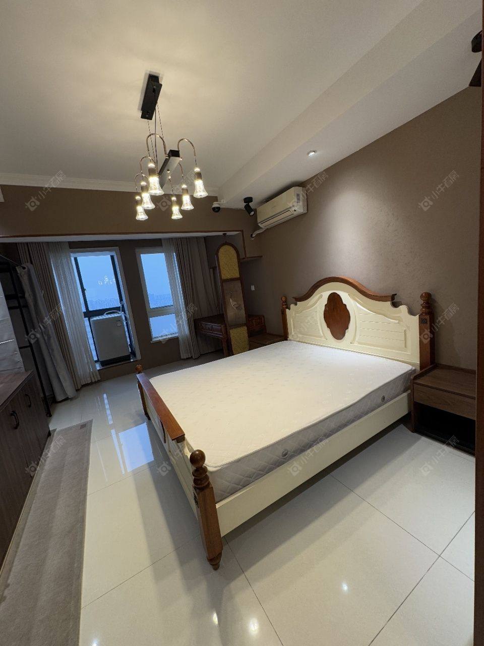 常州金地花苑在租房源室内图_小牛看房