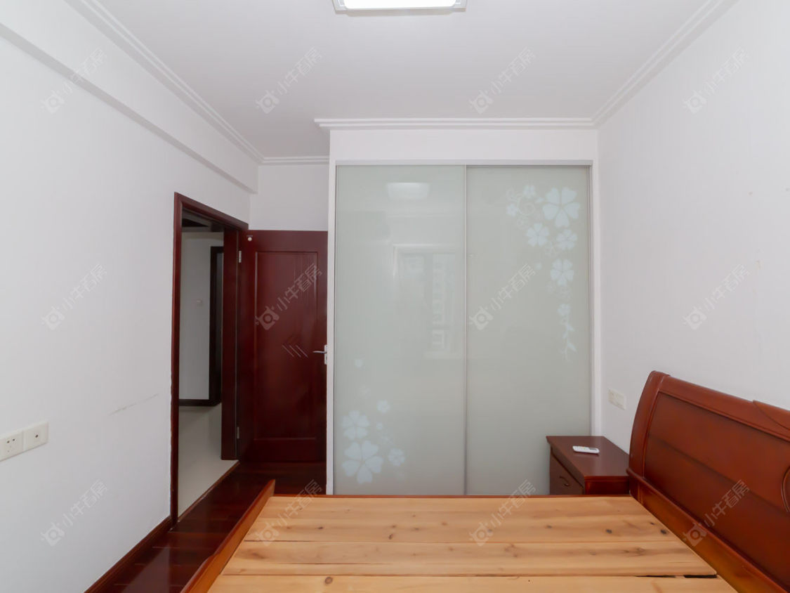 常州彩虹城在售二手房源室内图_小牛看房