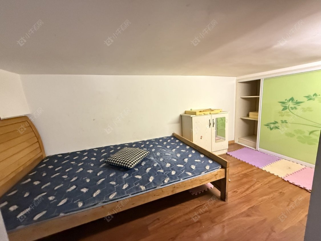 常州吾悦广场金苹果公寓在租房源_小牛看房