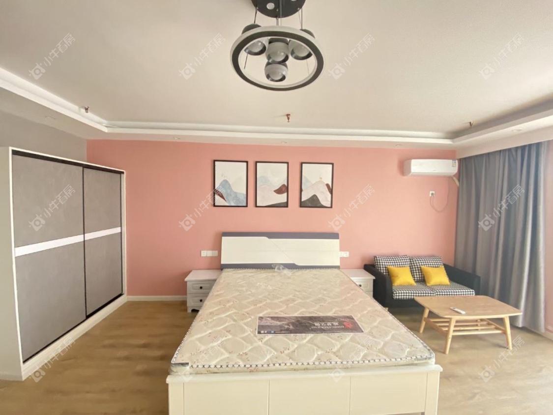 常州星湖广场在租房源_小牛看房