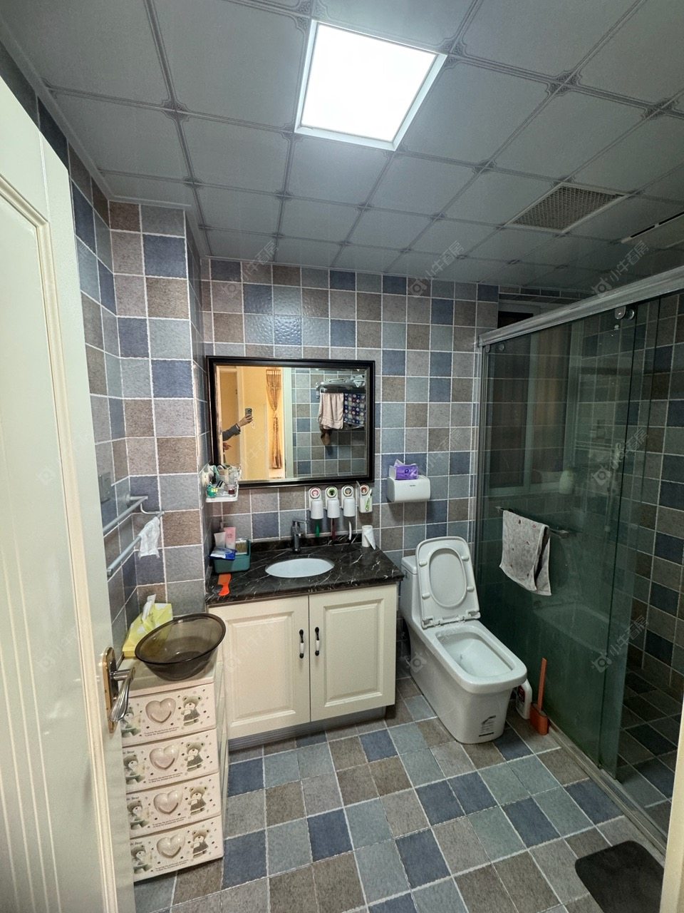 常州万水美兰城在租房源室内图_小牛看房