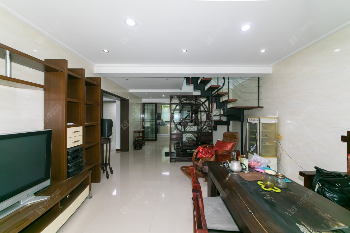 蓝色星空房源室内图 常州蓝色星空在售二手房源室内图_小牛看房