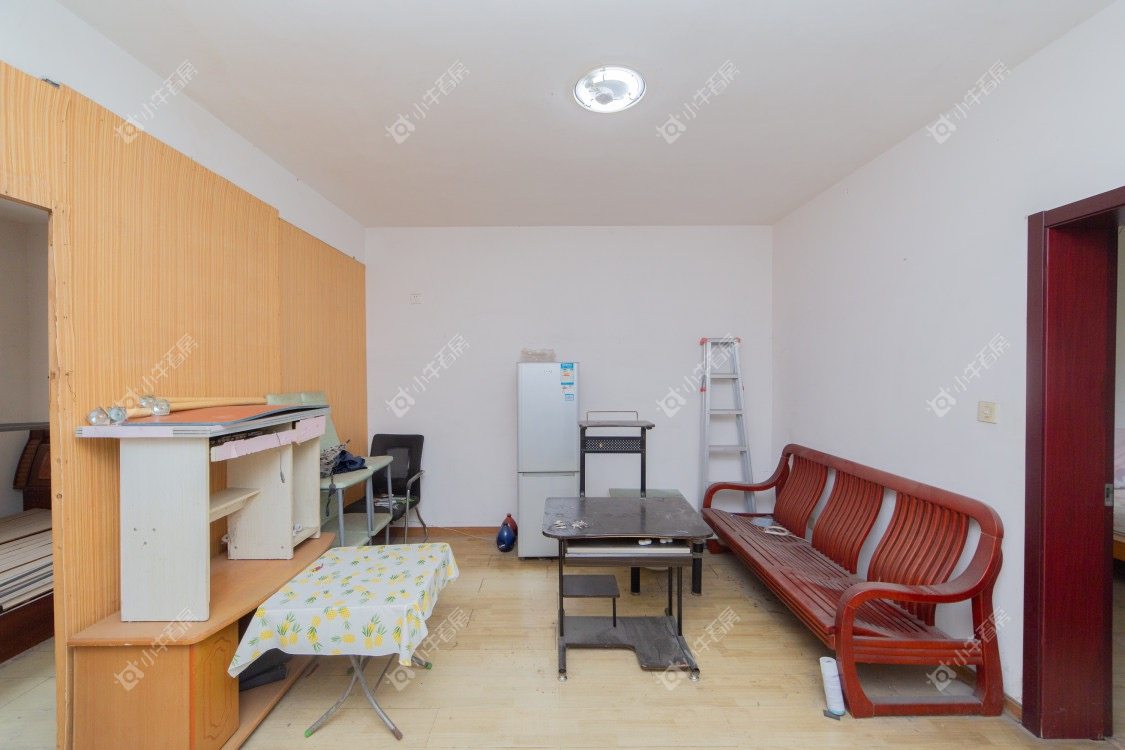 常州泰山三村在租房源室内图_小牛看房