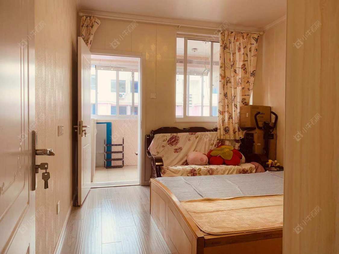 常州兰翔二村在租房源_小牛看房