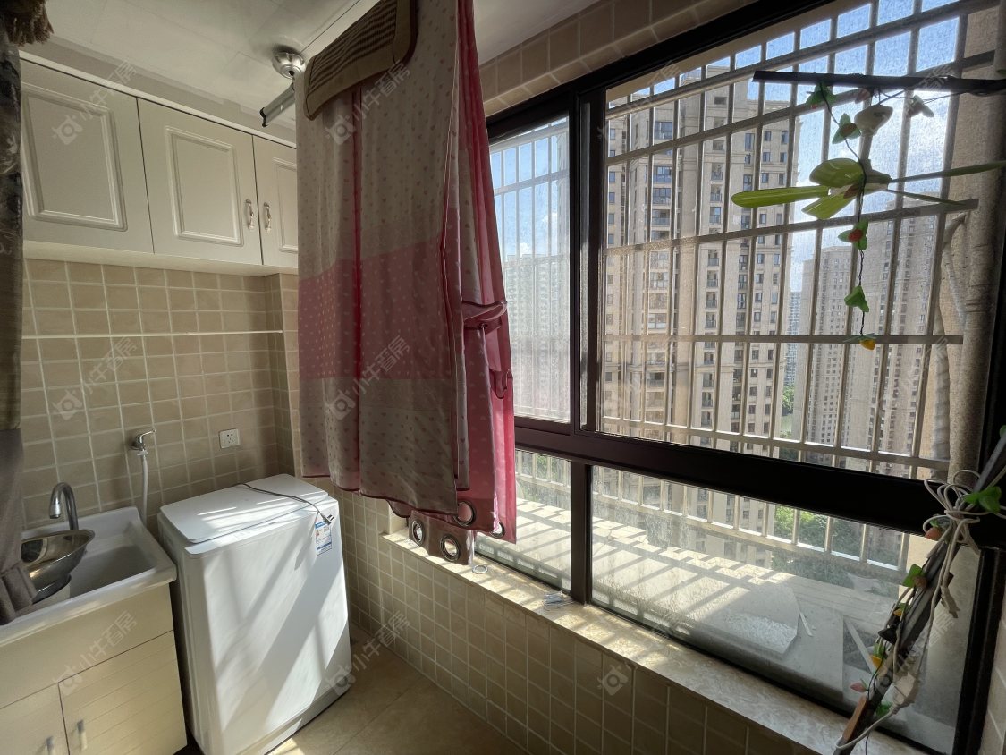 常州康桥水郡在租房源_小牛看房