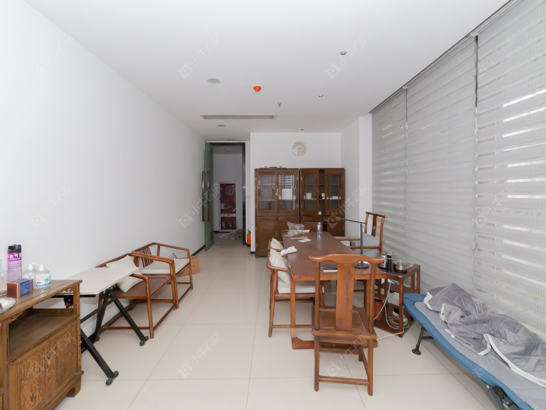 常州恒生科技园在售二手房源室内图_小牛看房