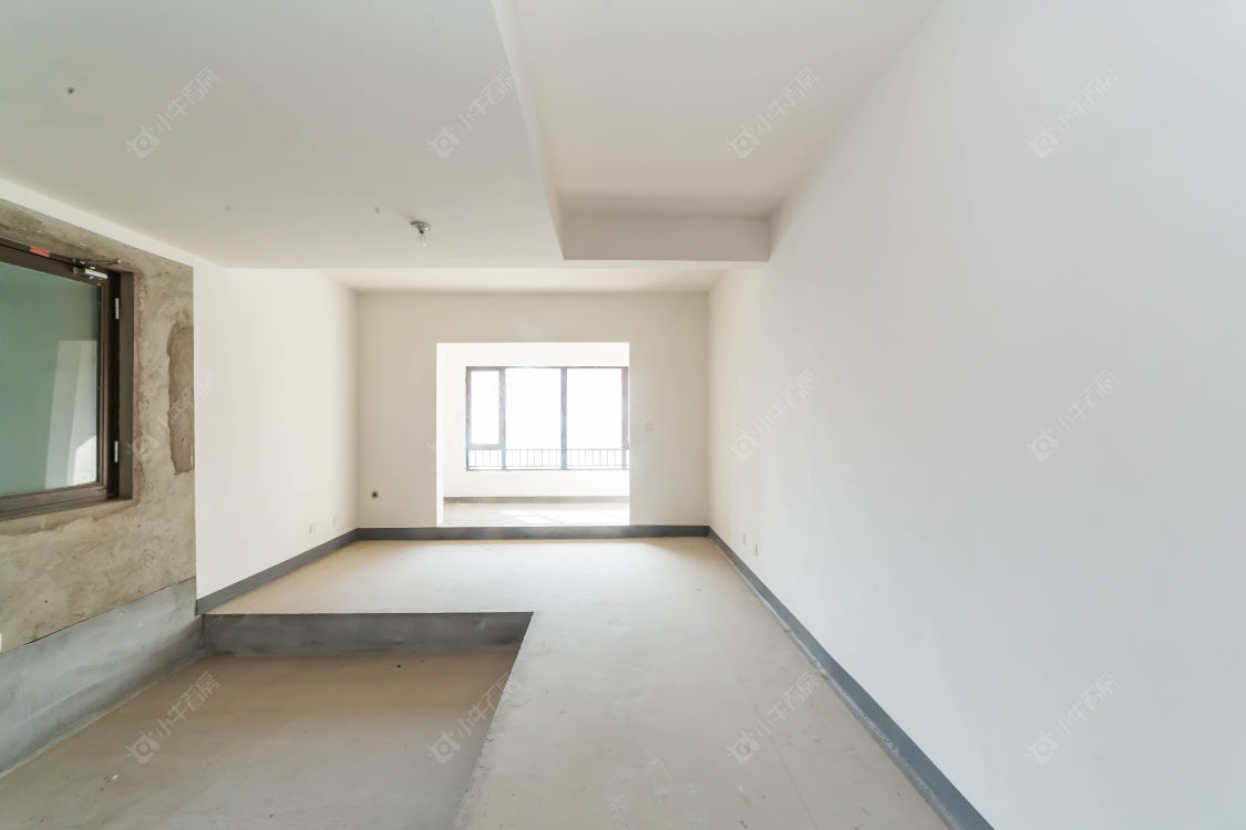 常州金地天际在售二手房源室内图_小牛看房