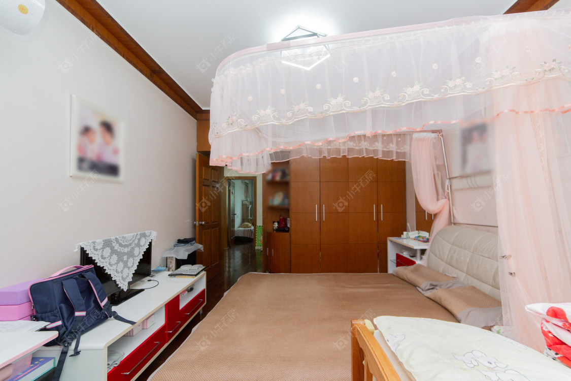 常州太湖花园在售二手房源室内图_小牛看房