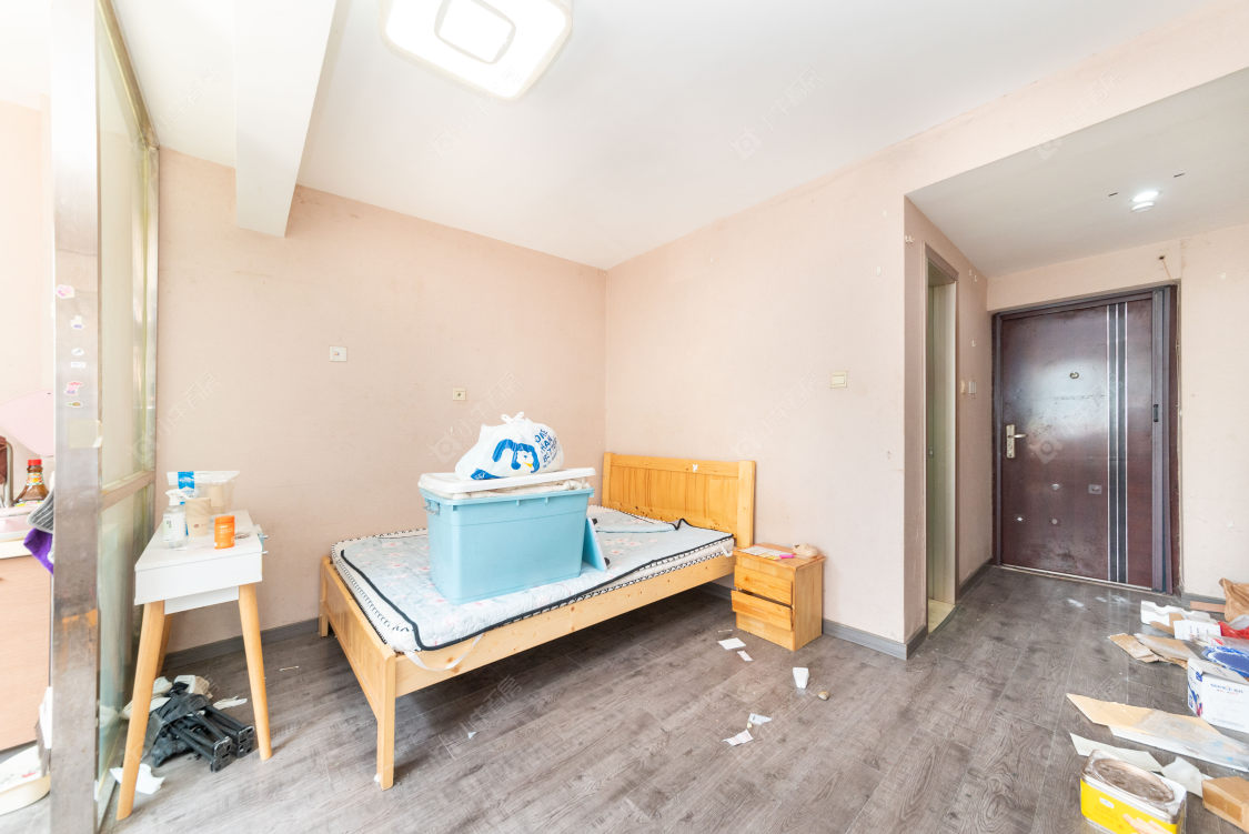 常州丰乐尚都在售二手房源室内图_小牛看房