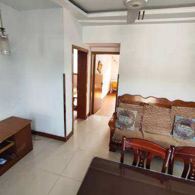 常州湖塘花园新村在租房源户型图_小牛看房