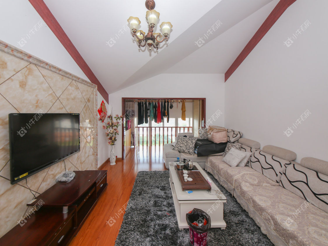 常州圣东福地二三期在租房源室内图_小牛看房