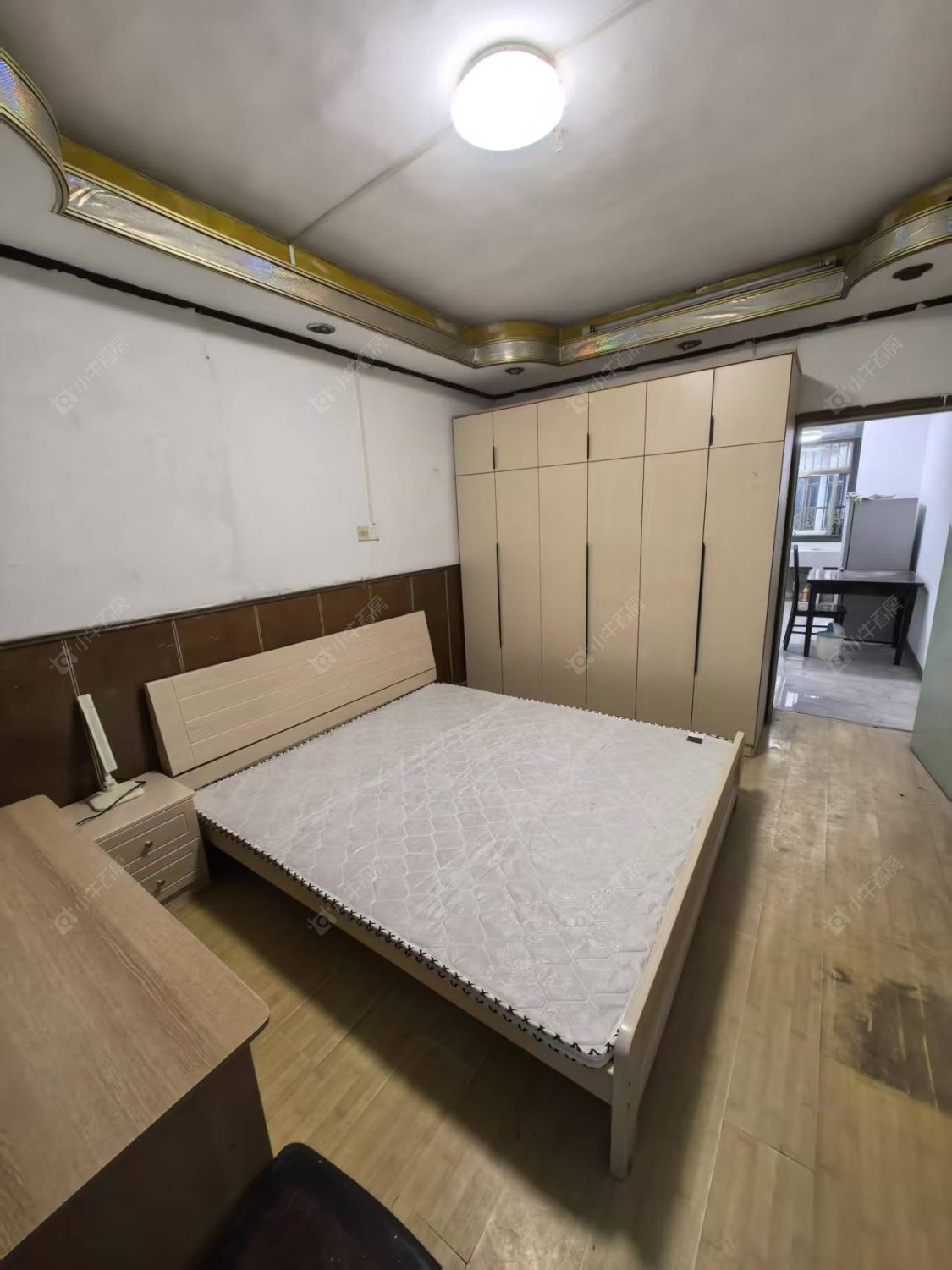 常州河苑新村在租房源室内图_小牛看房