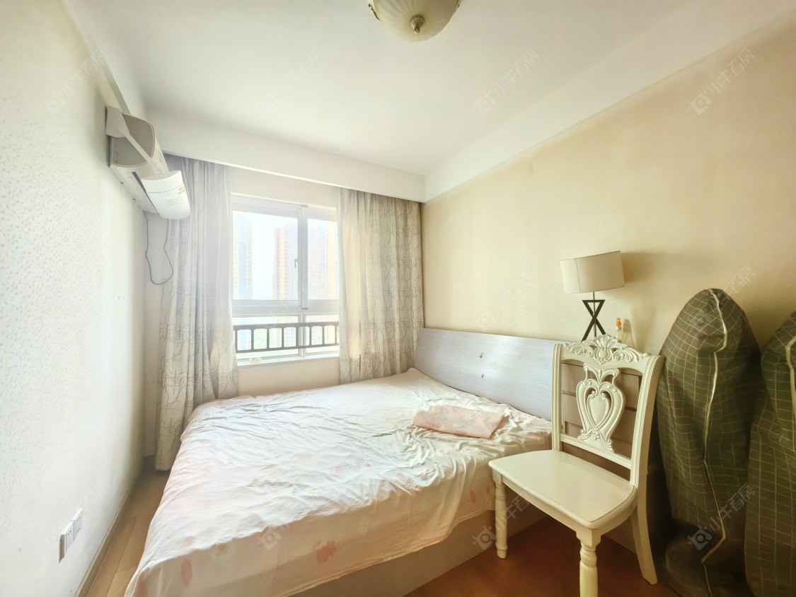 常州新城香悦半岛北区在租房源_小牛看房