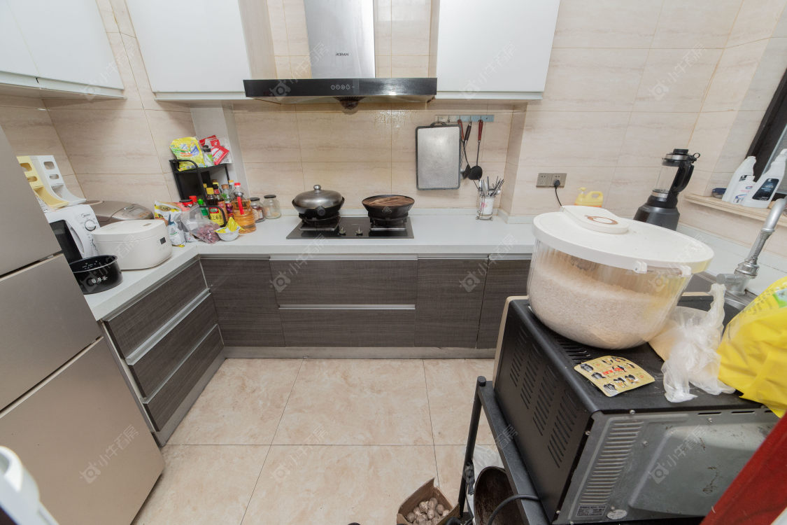 常州大名城西区在售二手房源室内图_小牛看房