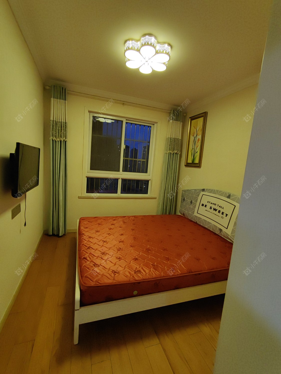 常州中奥珑郡在租房源_小牛看房