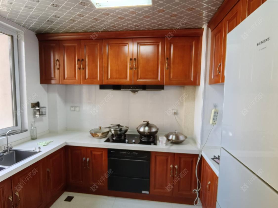 公园壹号四期房源室内图 常州公园壹号四期在租房源室内图_小牛看房