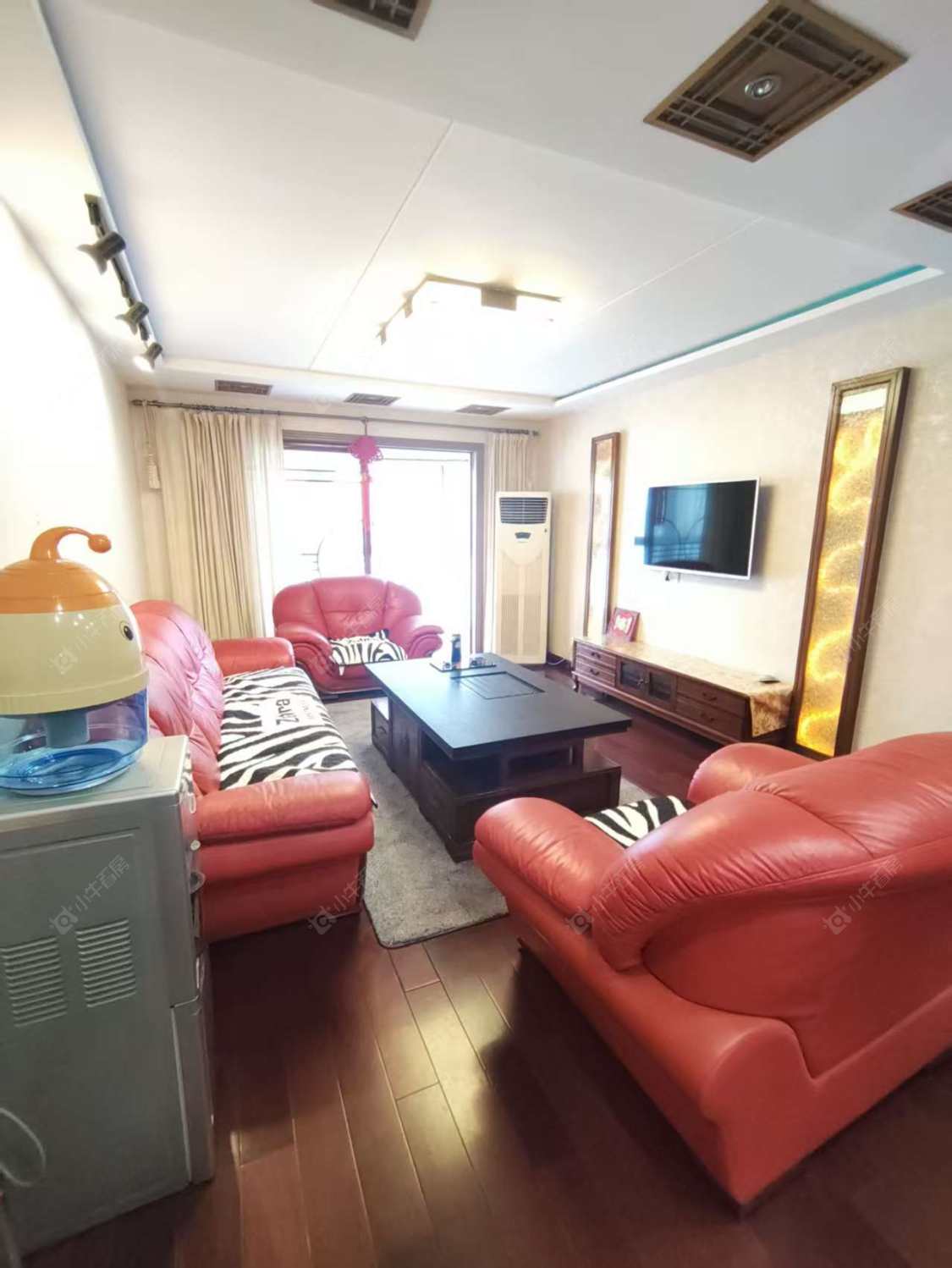 常州芳草园在租房源室内图_小牛看房