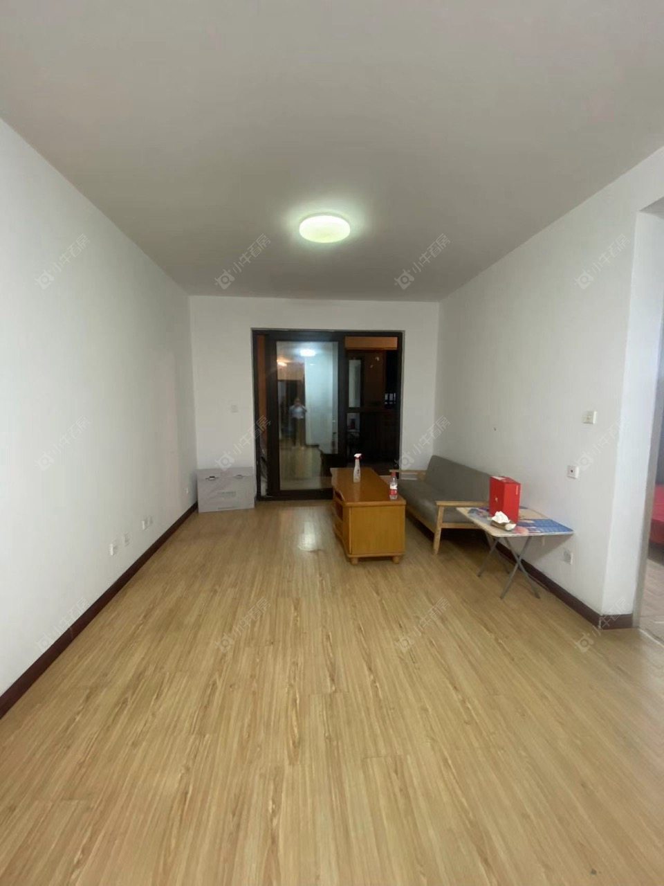 常州新城都荟在租房源室内图_小牛看房