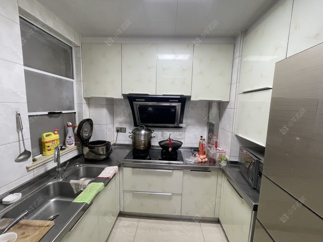 常州九龙仓繁华里在租房源室内图_小牛看房