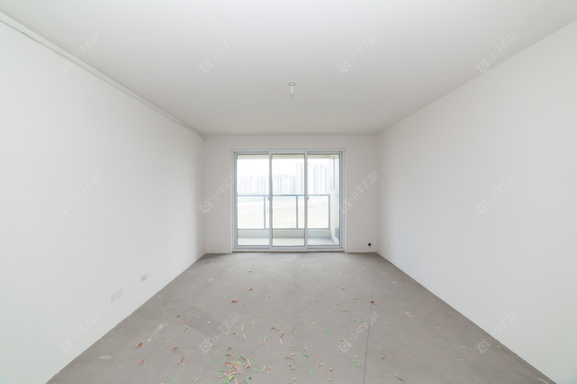 常州蔚蓝天地三四期在售二手房源室内图_小牛看房