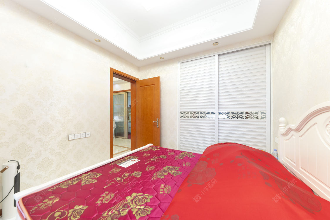 常州新城帝景东区在售二手房源室内图_小牛看房