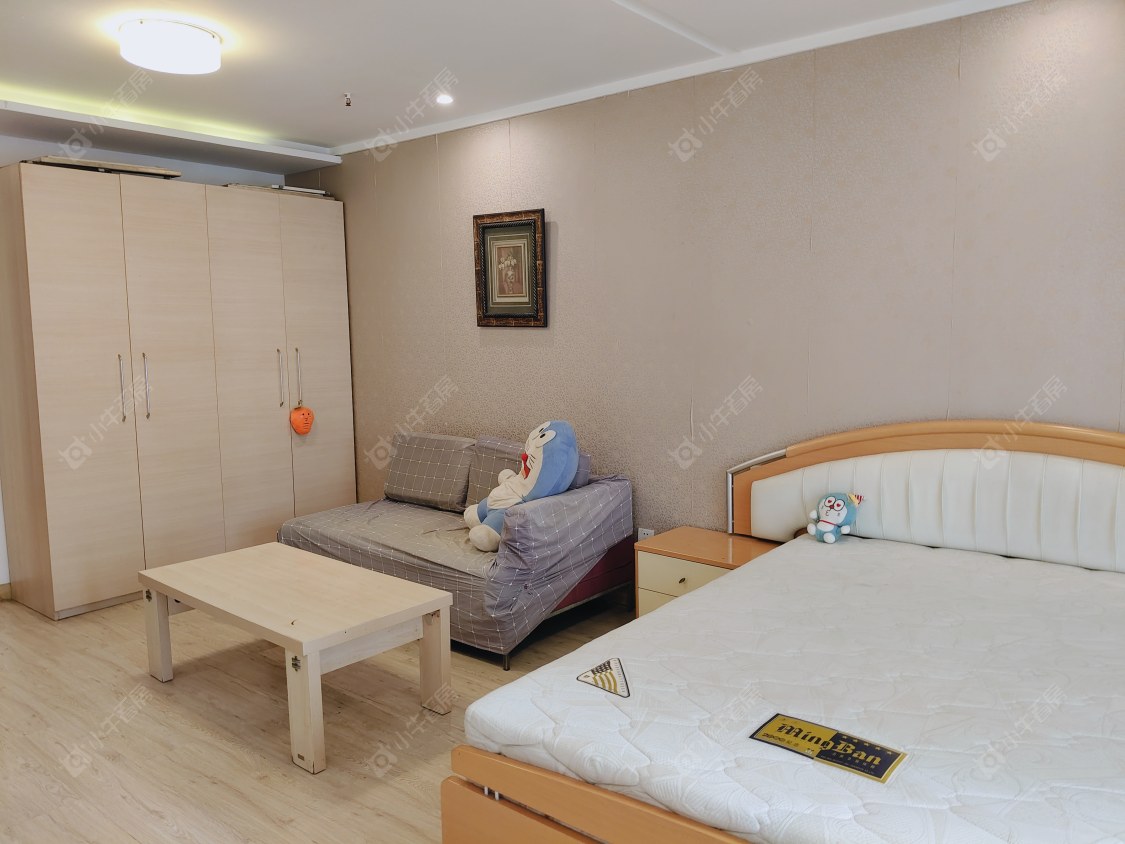 常州府翰苑东区在租房源_小牛看房