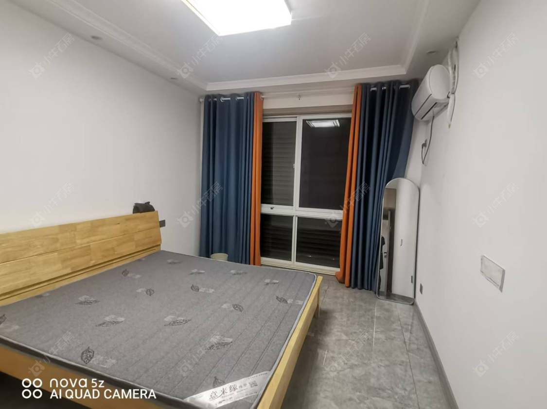 常州丰臣凯林花园在租房源_小牛看房