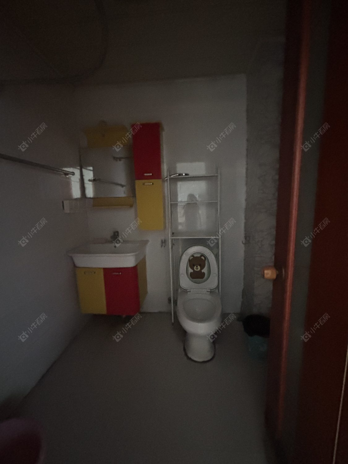 常州剑湖供销社商住中心在租房源室内图_小牛看房