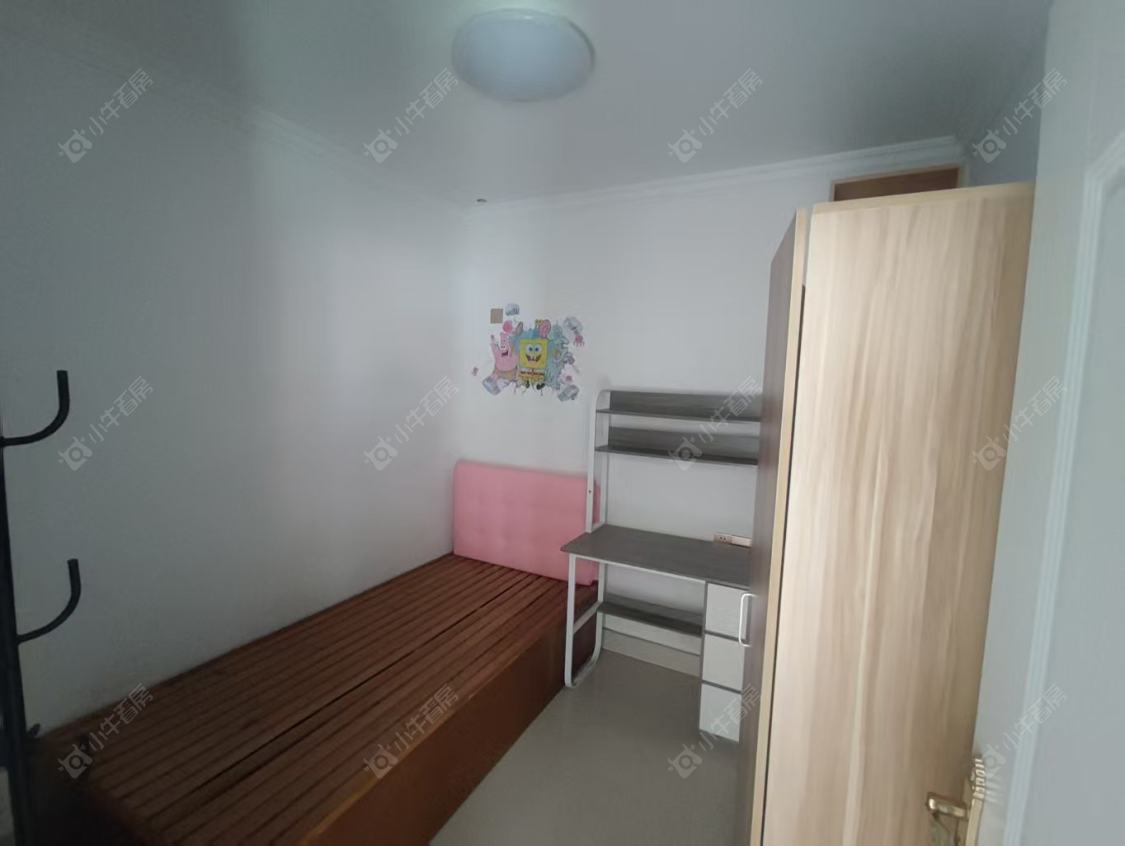 常州九洲花园二期在租房源室内图_小牛看房