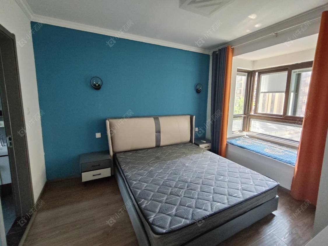 锦凤合鸣房源室内图 常州锦凤合鸣在租房源室内图_小牛看房