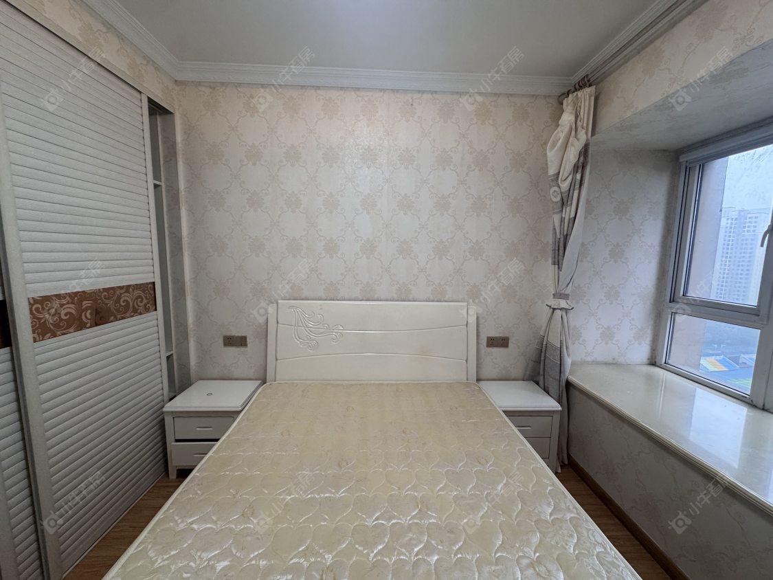 常州九龙仓时代上院在租房源室内图_小牛看房